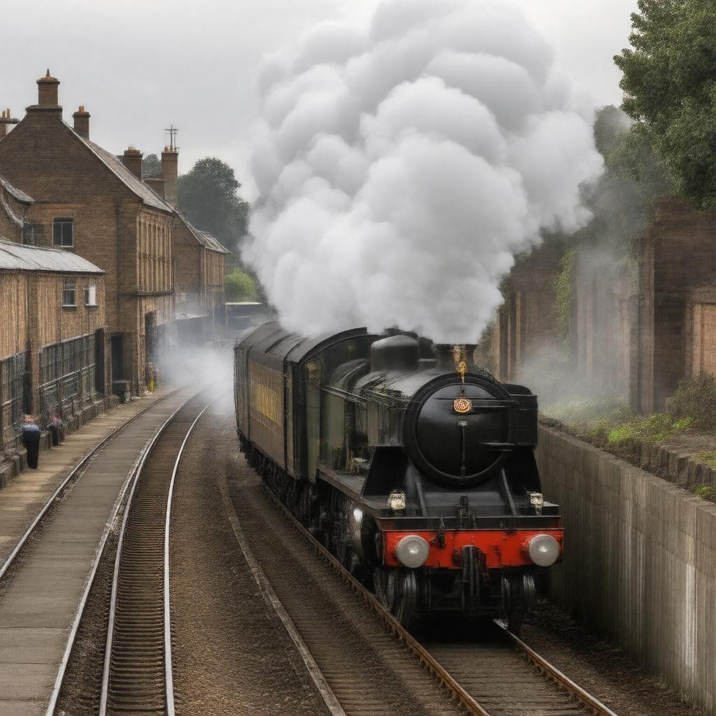 North Western Railway